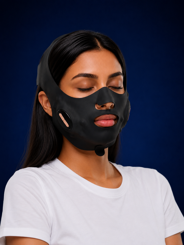 WEAR FOR 10 MINUTES