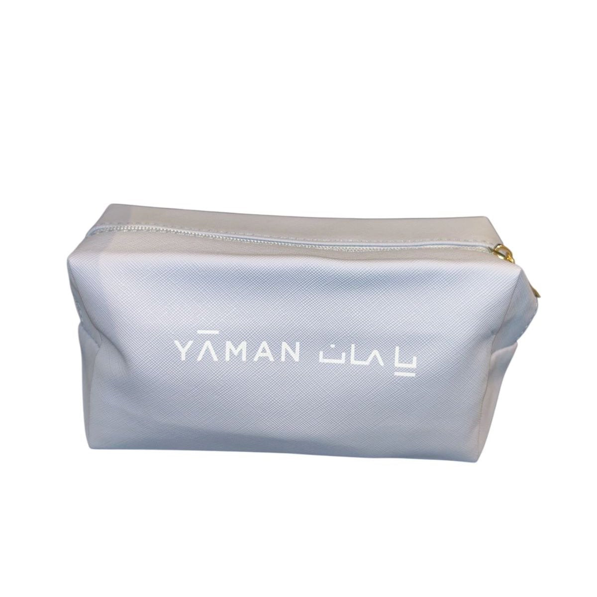 YĀMAN Travel Pouch