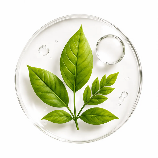 Botanical Extracts 