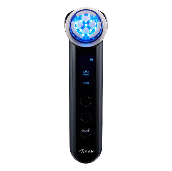 Yaman Photo PLUS Prestige SP 5-in-1 intensive  lifting and brightening device