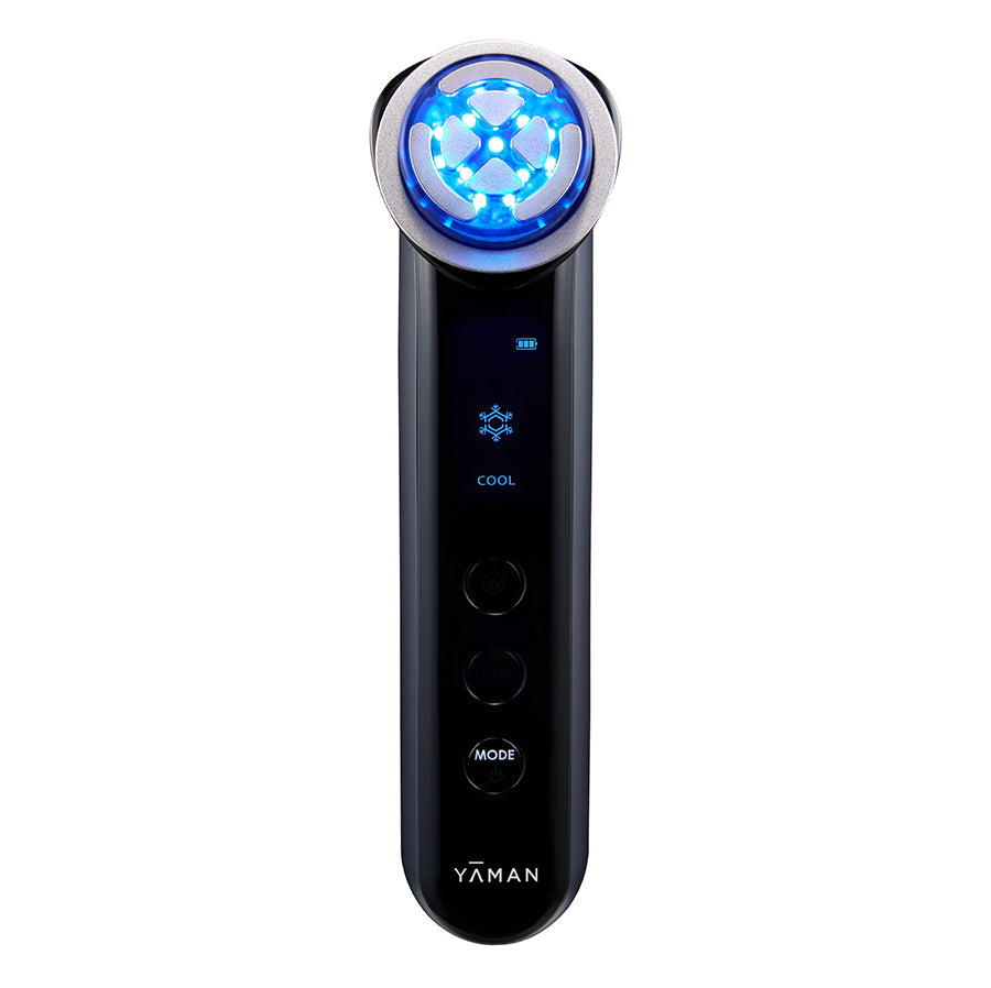Yaman Photo PLUS Prestige SP 5-in-1 intensive  lifting and brightening device