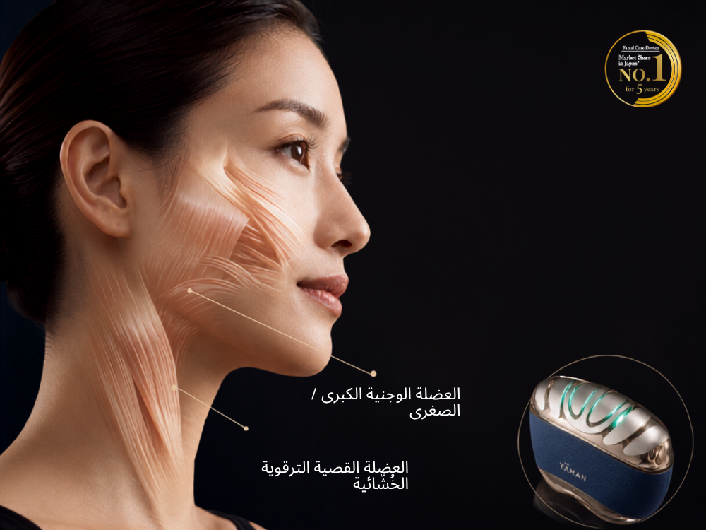 مصمّم لاستهداف عضلات الرفع الرئيسية