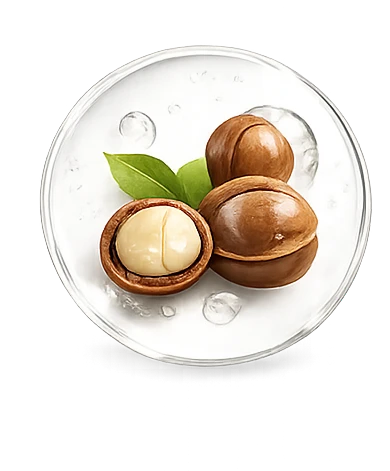 Macadamia Oil