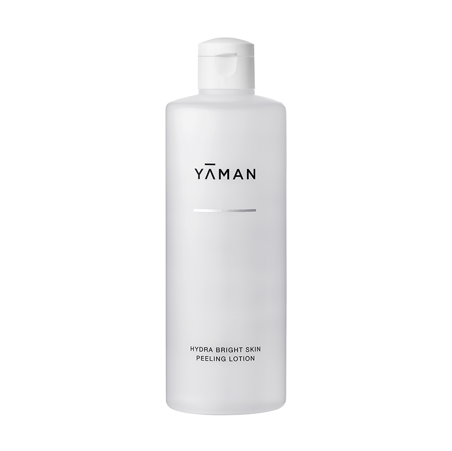 Hydra Bright Skin Peeling Lotion
