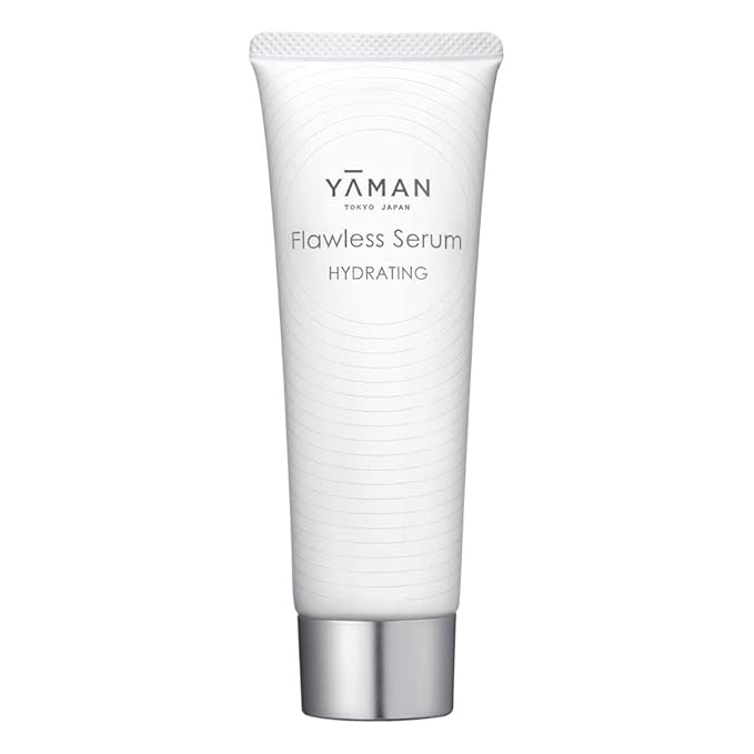 Yaman Flawless Serum Hydrating 80g