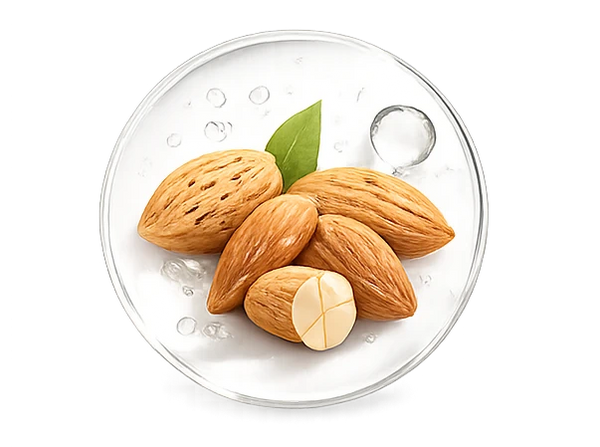 Almond Oil