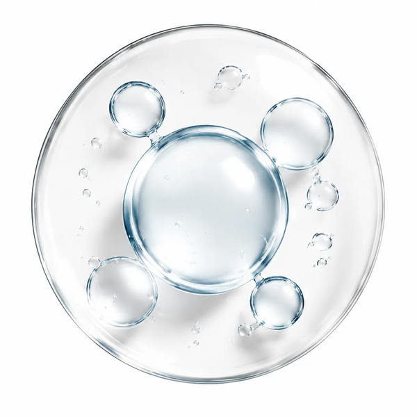 Hyaluronic Acid 